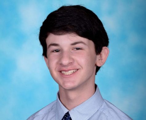 Photo of Ben S
