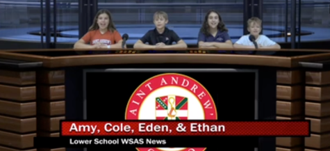 September 9, 2022 LS WSAS Broadcast
