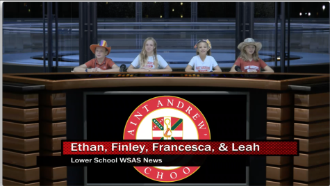 September 30, 2022 LS WSAS Broadcast