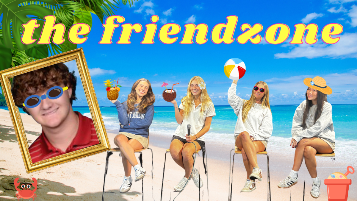 Friendzone Episode 2