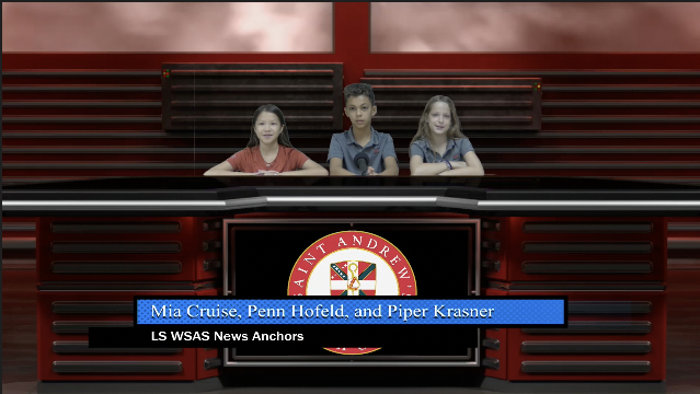 November 21, 2025 LS WSAS Broadcast